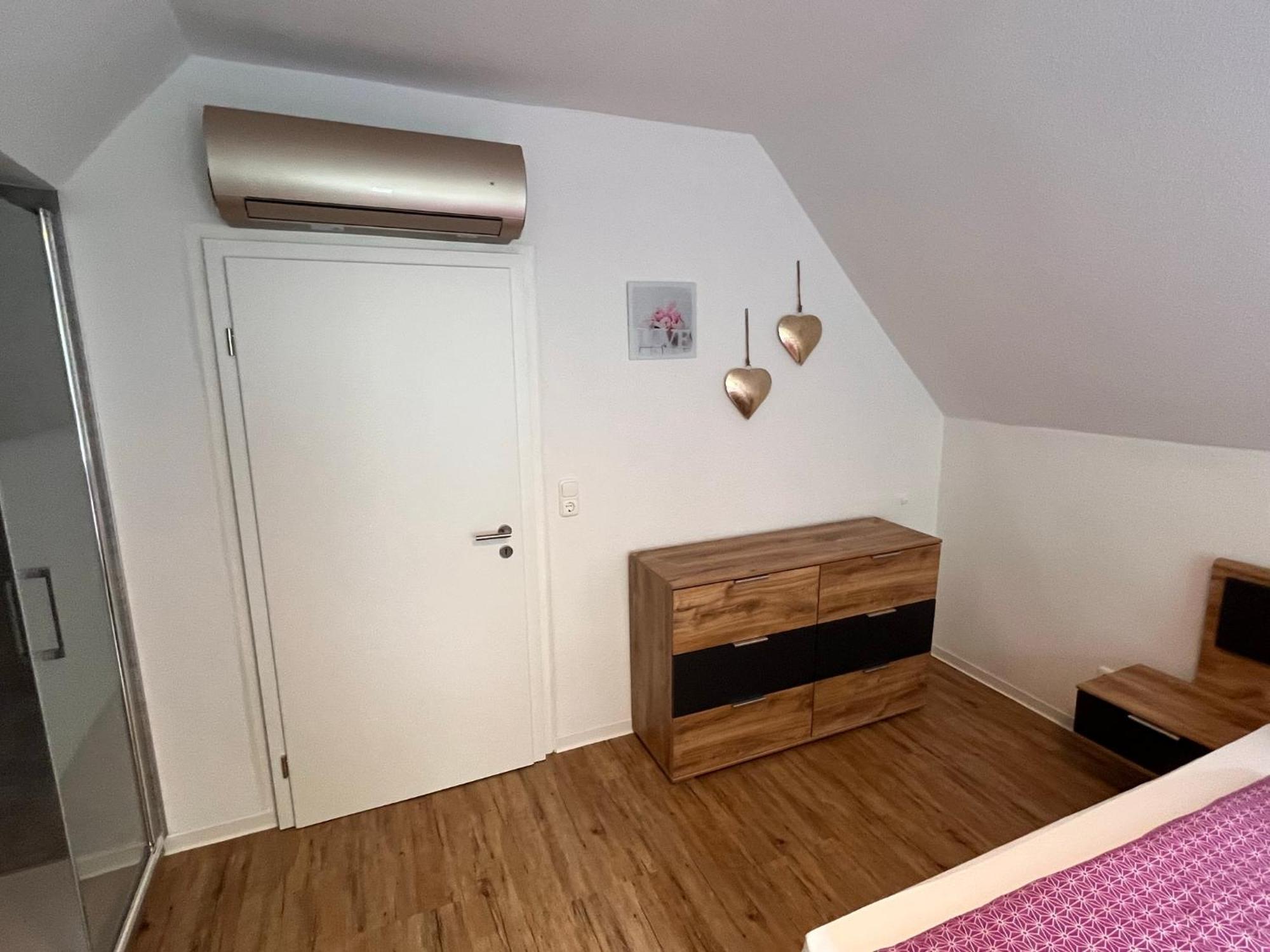 HarMonie Penthouse In Blankenburg Apartment Blankenburg  Bagian luar foto