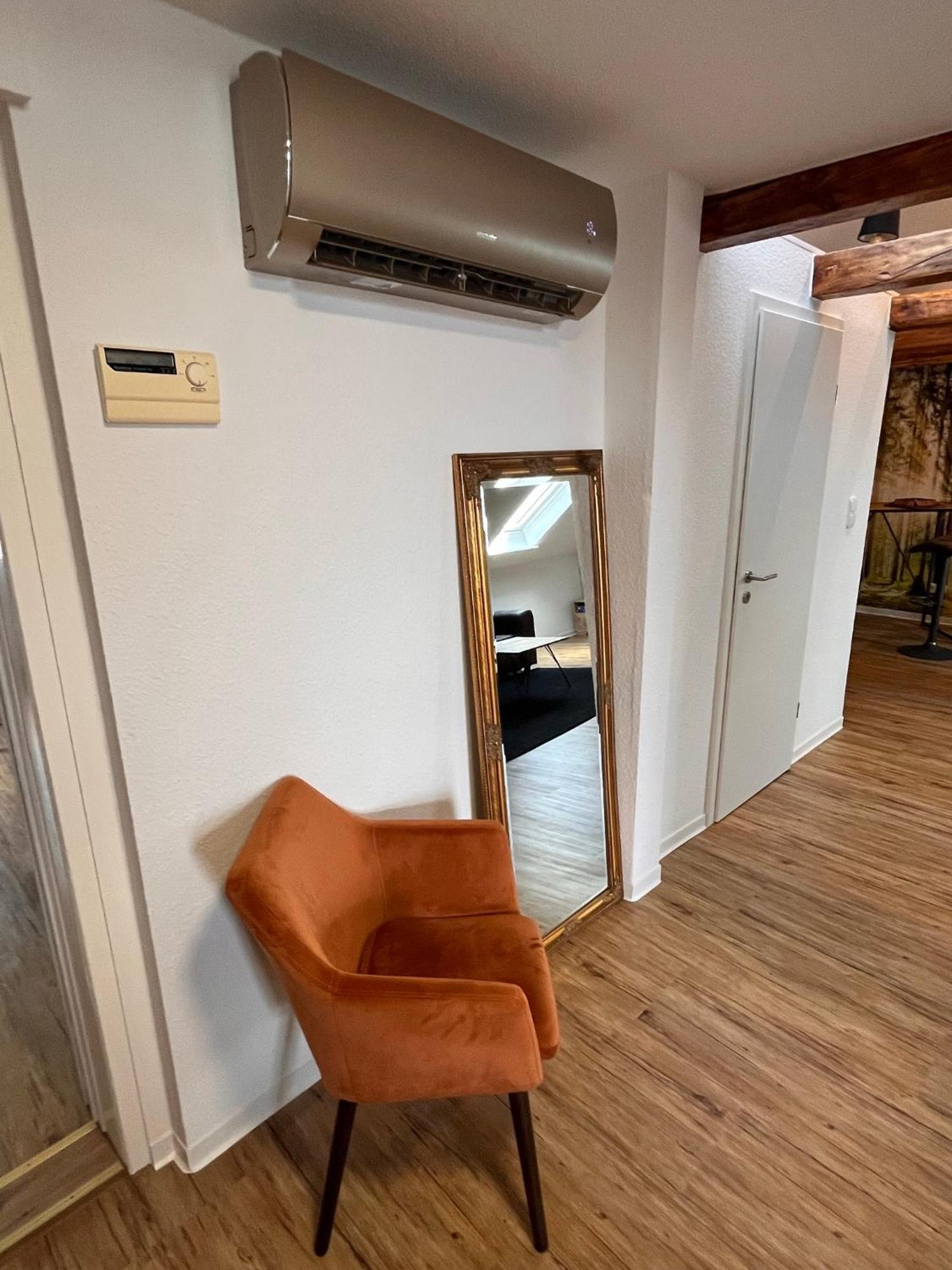 HarMonie Penthouse In Blankenburg Apartment Blankenburg  Bagian luar foto