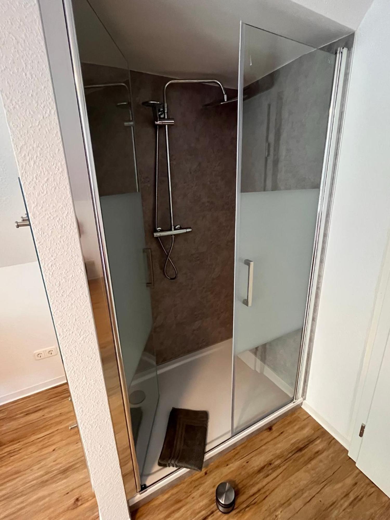 HarMonie Penthouse In Blankenburg Apartment Blankenburg  Bagian luar foto